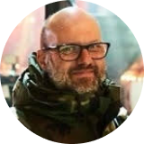 Richard Drew Richard Drew