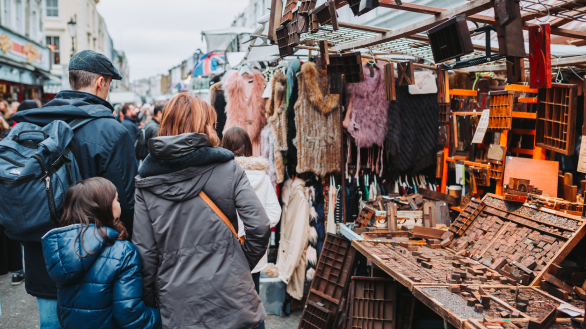 Vintage Inspiration Vintage Inspiration