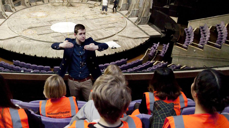 National Theater National Theater